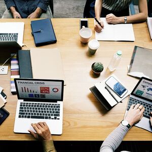 analysis-banking-brainstorming-business