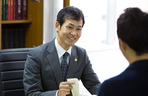 大阪で起業支援をご希望でしたらぜひ一度資金の融資についてご相談ください