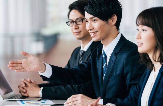 大阪に拠点を置き融資や事業計画の立案等を通して創業支援を行っております