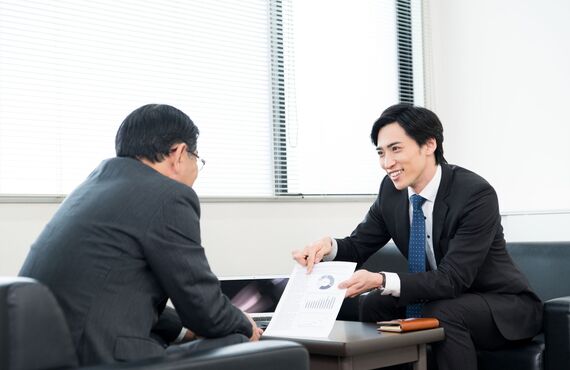 大阪を拠点に起業家に対する資金の融資をはじめサポートを行っております