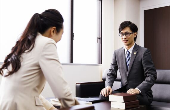 大阪で起業をご検討の方のために税理士が融資のご相談を承っております