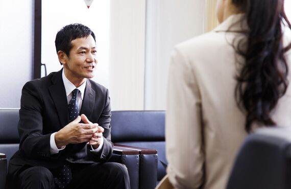 大阪で会社設立をご希望の方のために融資に関するご相談を承っております