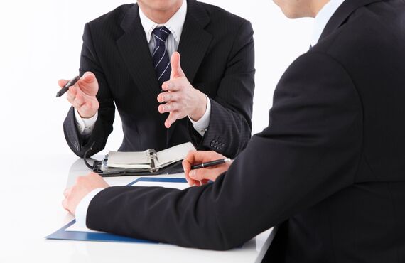 大阪に拠点を置き企業や経営の初心者に融資についてアドバイスしております