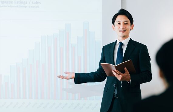 大阪を拠点に企業の際に必要な融資等について基礎から学べるセミナーを開催